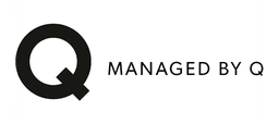 Managed by Q logo