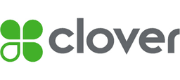 Clover logo
