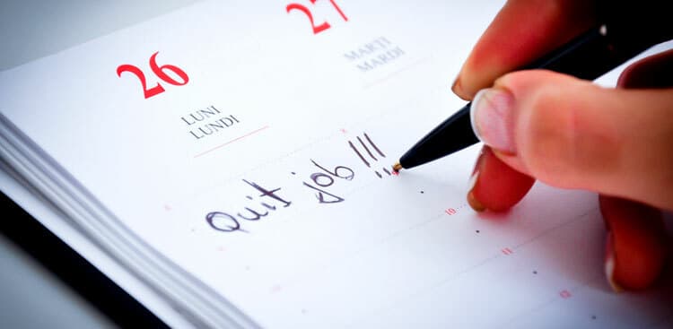 The Ultimate Guide to Quitting Your Job With Grace