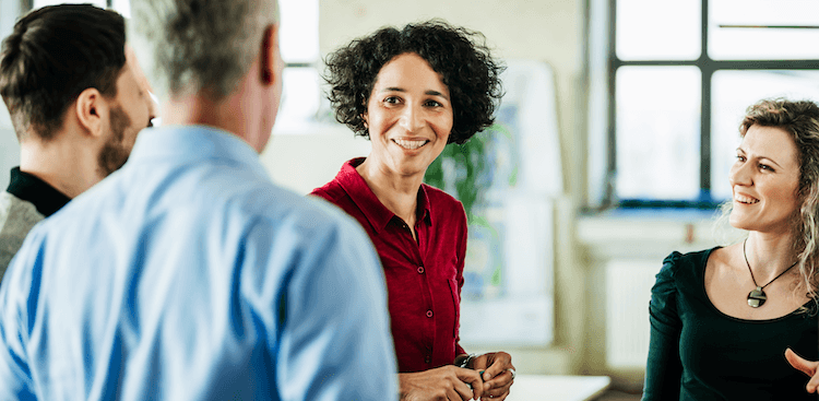 6 Ways to Grow Your Career as an Office Manager