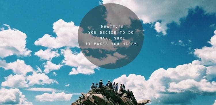 9 Powerful Desktop Wallpapers That'll Inspire You Every Day