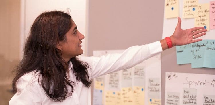 Why This Female CTO Says "It's a Great Time to Be a Technologist"