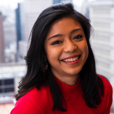 Anisa Purbasari Horton headshot