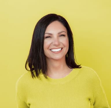 Jaclyn Westlake headshot