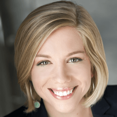 Kristi DePaul headshot