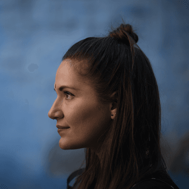 Lola Méndez headshot