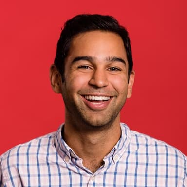 Neal Taparia headshot