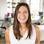 Alyse Maguire headshot