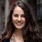 Brooke Torres headshot