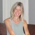 Elizabeth Alterman headshot