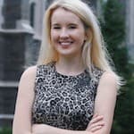 Emily Gaudette headshot