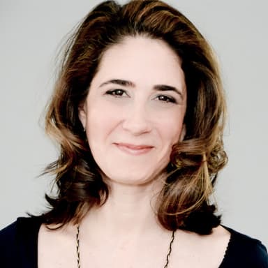 Blair Glaser headshot