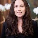 Meredith Goldberg headshot