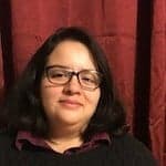 Regina Borsellino headshot