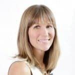 Stacey Lastoe headshot