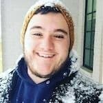 William Beans Horn headshot