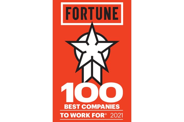 Pulte Mortgage culture