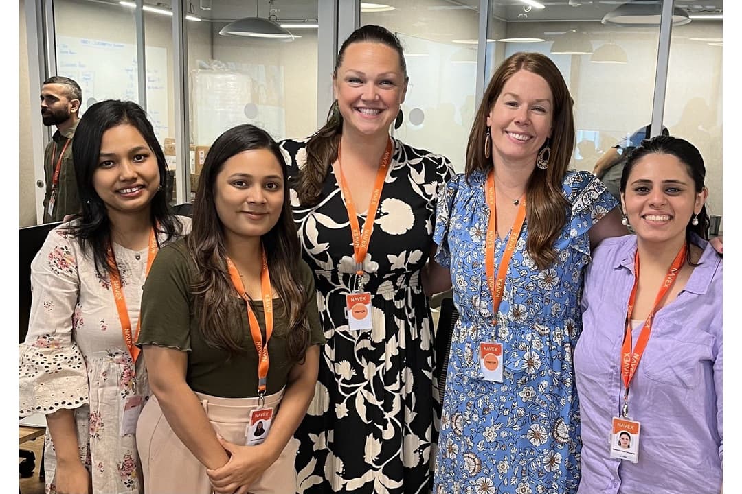 NAVEX company profile