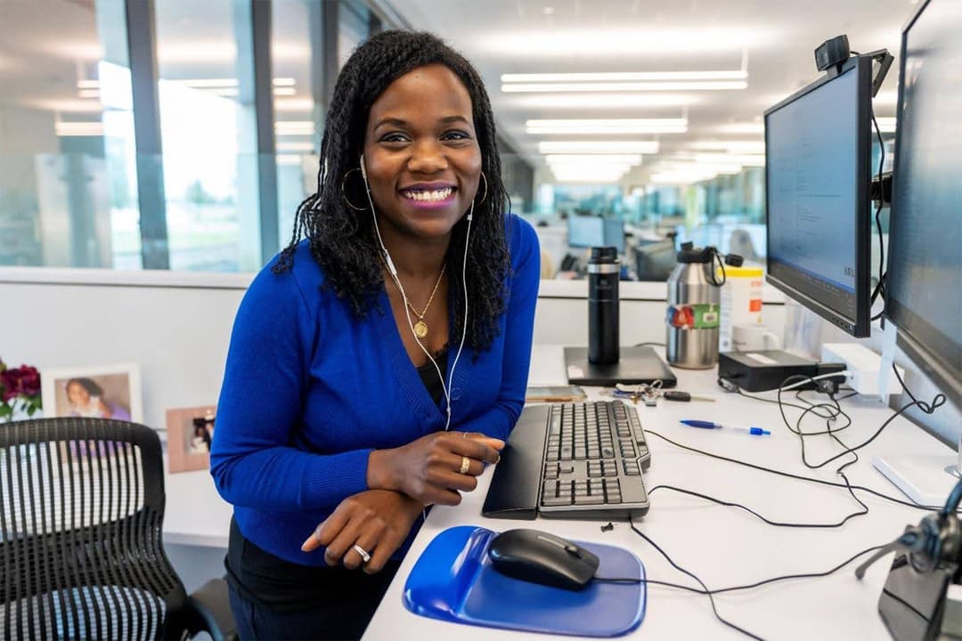 Charles Schwab company profile