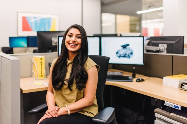 McMaster-Carr culture