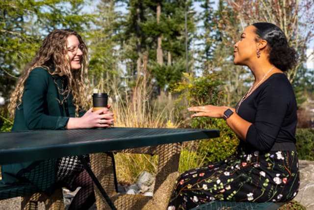 Working at Fisher Investments