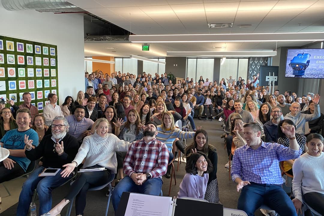 Liftoff company profile