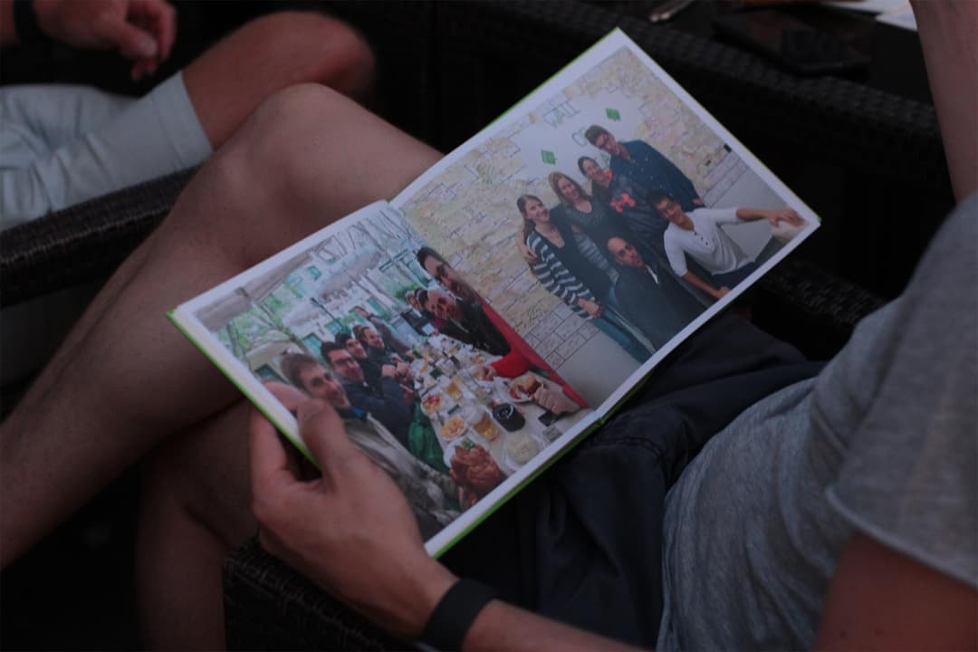 Jumio company profile