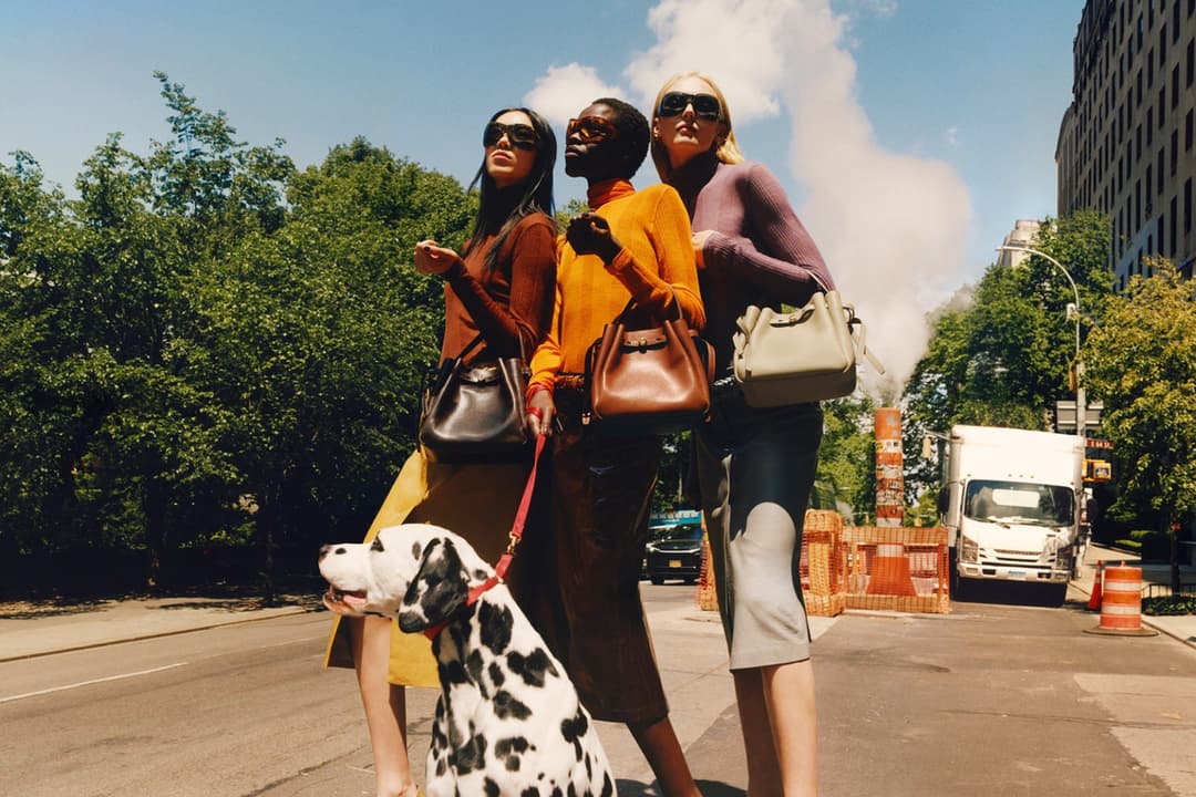 Tory Burch company profile