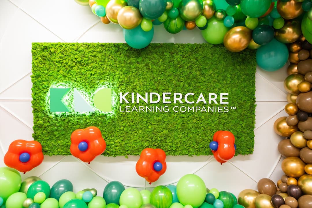KinderCare Learning Companies company profile