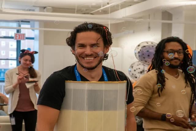 Maven Clinic culture