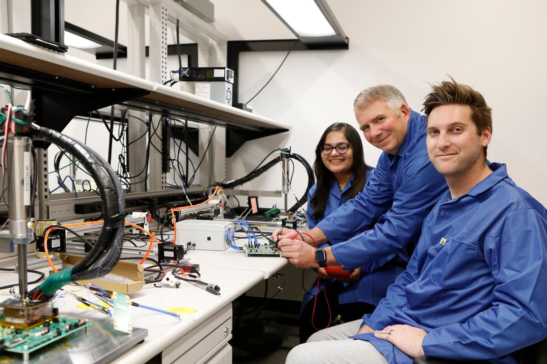 Cadence company profile