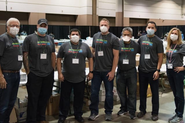 Henry Schein culture