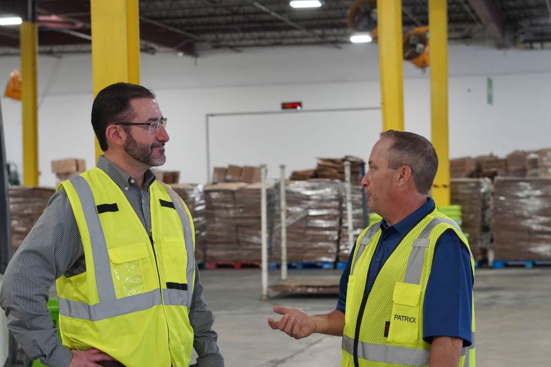 48forty Solutions company profile