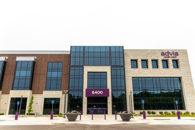 Working at Advia Credit Union