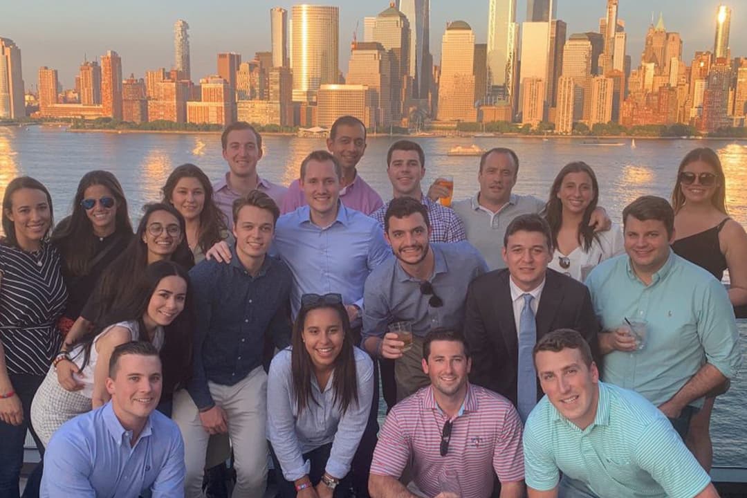 Intapp company profile