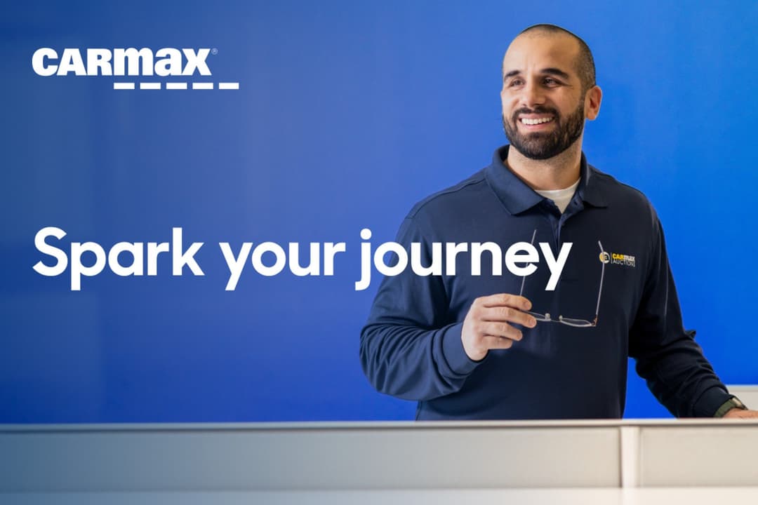 CarMax company profile