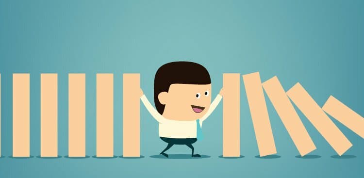 Dear Everyone: Stop Saying Failure is Necessary for Success