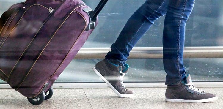 Could Unlimited Vacation Time Work for Your Company?