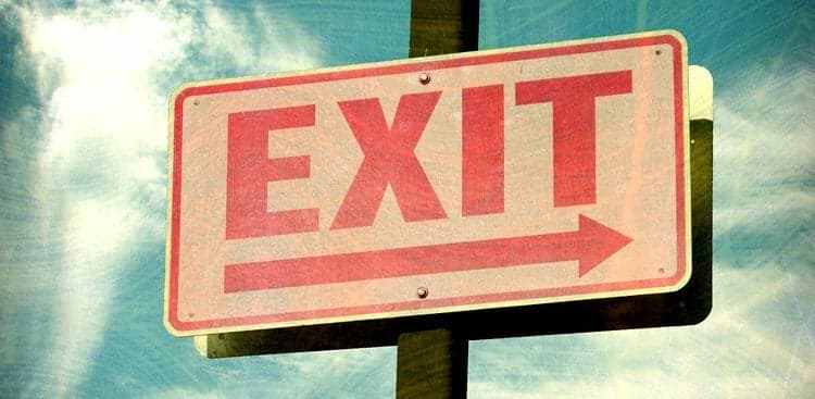 4 Steps to Leaving a Job With Your Relationships and Reputation Intact