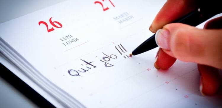 The Ultimate Guide to Quitting Your Job With Grace