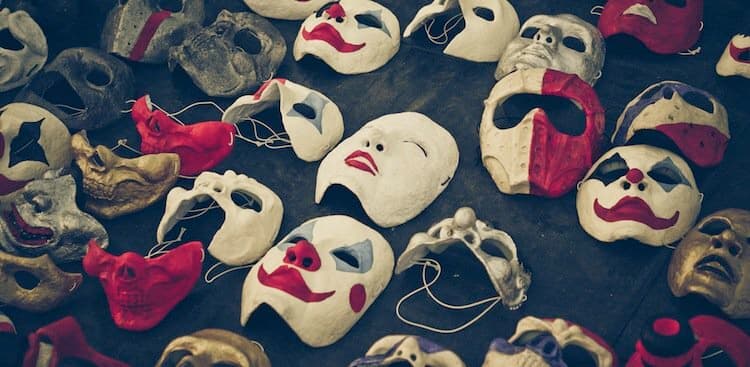 How to Banish Imposter Syndrome and Embrace Everything You Deserve