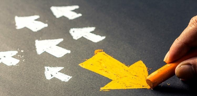 How 5 Real People Made Massive Career Changes—and You Can, Too