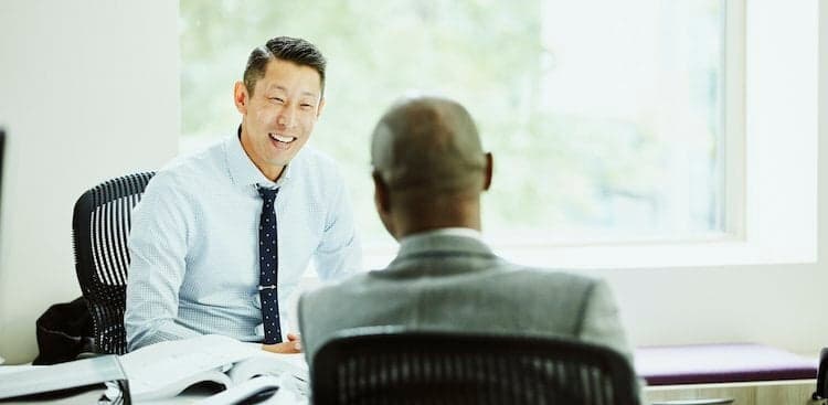 5 Tips for Networking at Work (Without Jeopardizing Your Job)