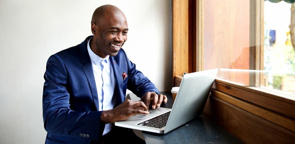 How to Build a Resume Website That Will Impress Every Hiring Manager Who Sees It