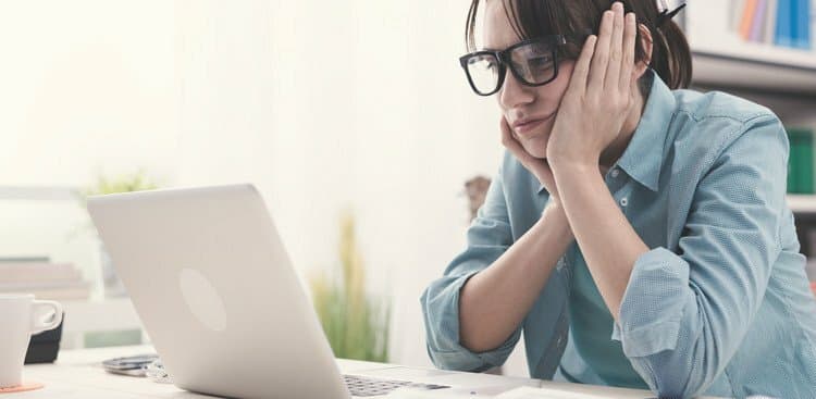 5 Ways to Cope When Your Career Starts to Feel Like a Bad Relationship