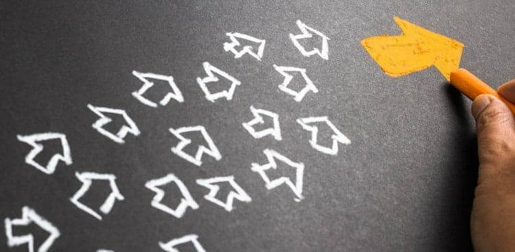 The Simple Shift That Will Change the Way You Lead