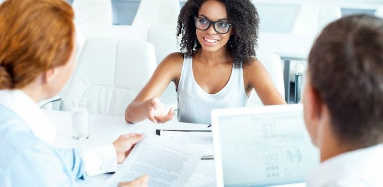 3 Ways Even the Most Awesome Candidates Can Improve Their Interview Technique