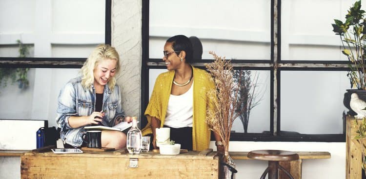 The Powerful 3-Letter Word That'll Boost Your Career if You're Brave Enough to Use It