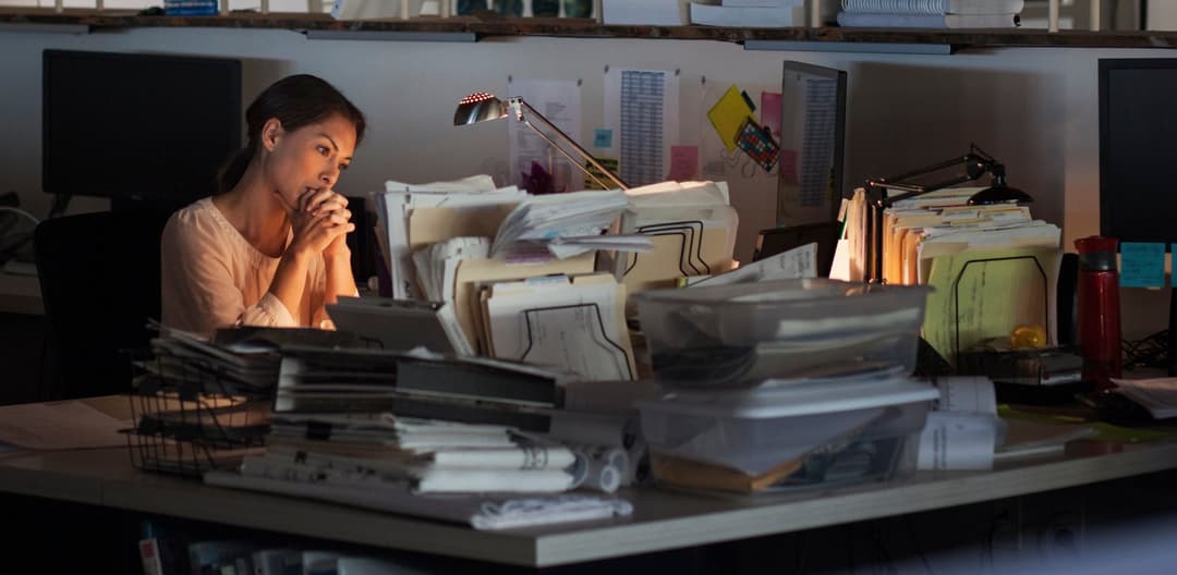 How to Climb the Ladder Without Sacrificing Everything Else That Matters