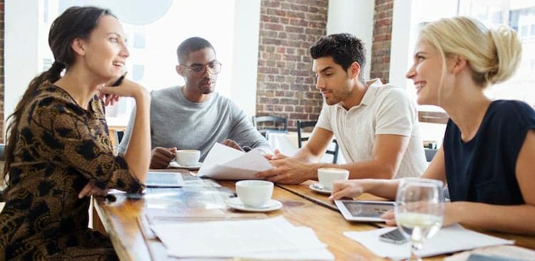 4 Realistic Ways to Steer Clear of Office Drama (Without Being a Goody Two-Shoes)